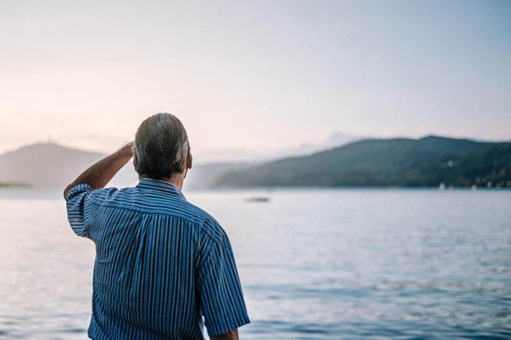 coaching départ à la retraite