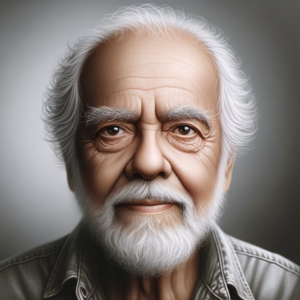 Paulo Coelho
