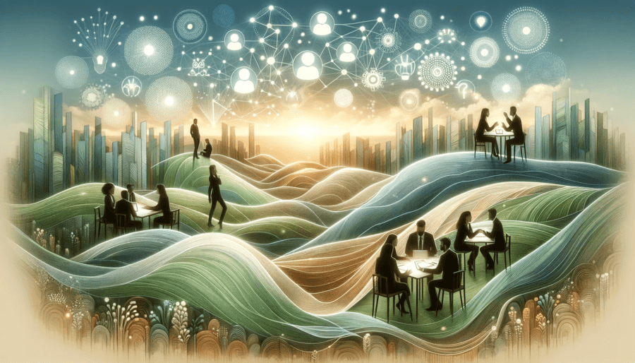 soft skills au travail