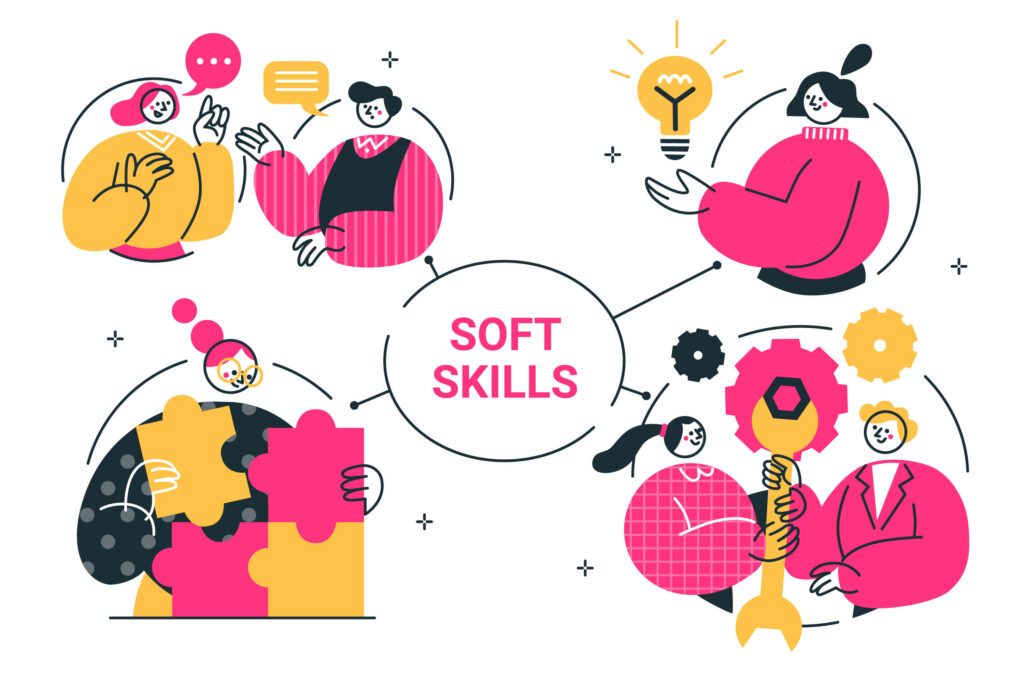 soft skills 2