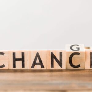 chance